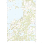 Lake Lida, MN (2019, 24000-Scale) Preview 1