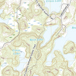 Lake Lida, MN (2019, 24000-Scale) Preview 3