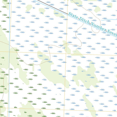 Juneberry Ridge, MN (2019, 24000-Scale) Preview 3