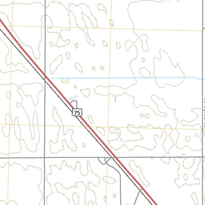 Humboldt, MN (2019, 24000-Scale) Preview 3