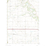 Huntley, MN (2019, 24000-Scale) Preview 1