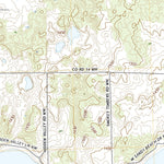 Lake Miltona West, MN (2019, 24000-Scale) Preview 3
