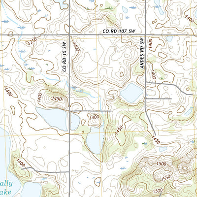 Kensington, MN (2019, 24000-Scale) Preview 3