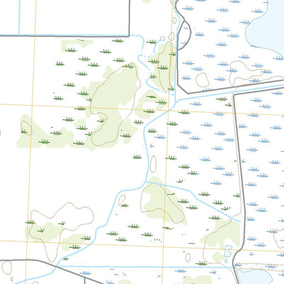 Middle River SE, MN (2019, 24000-Scale) Preview 2