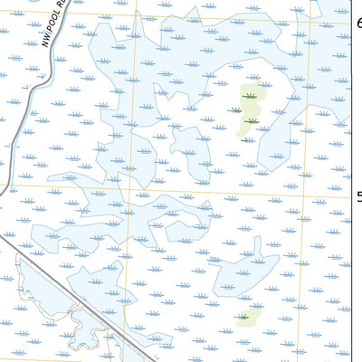 Middle River SE, MN (2019, 24000-Scale) Preview 3