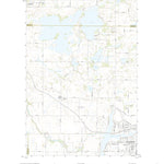 Hutchinson West, MN (2019, 24000-Scale) Preview 1