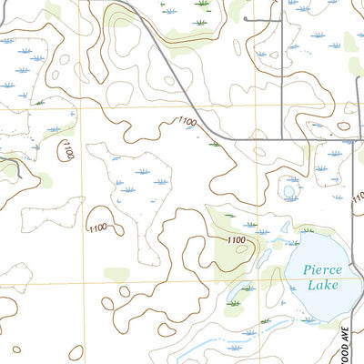 Hutchinson West, MN (2019, 24000-Scale) Preview 2