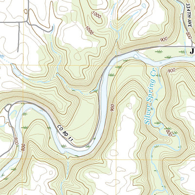 Millville, MN (2019, 24000-Scale) Preview 3