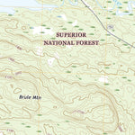 Lima Mountain, MN (2019, 24000-Scale) Preview 2