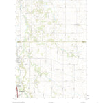 Medford East, MN (2019, 24000-Scale) Preview 1