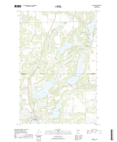 Menahga, MN (2019, 24000-Scale) Preview 1