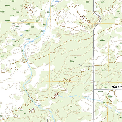 McCarthy Creek, MN (2019, 24000-Scale) Preview 2
