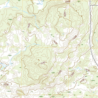McCarthy Creek, MN (2019, 24000-Scale) Preview 3