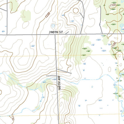 Holdingford, MN (2019, 24000-Scale) Preview 2
