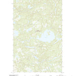 Isabella Lake, MN (2019, 24000-Scale) Preview 1