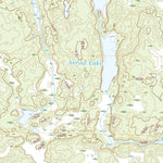 Isabella Lake, MN (2019, 24000-Scale) Preview 3