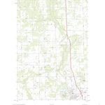 Milaca, MN (2019, 24000-Scale) Preview 1