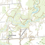 Meadowlands, MN (2019, 24000-Scale) Preview 3