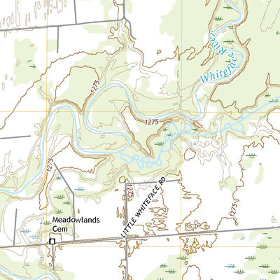 Meadowlands, MN (2019, 24000-Scale) Preview 3