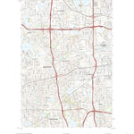 Hopkins, MN (2019, 24000-Scale) Preview 1