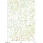 Isaac Lake, MN (2019, 24000-Scale) Preview 1