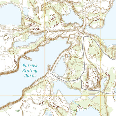 Pengilly, MN (2019, 24000-Scale) Preview 3