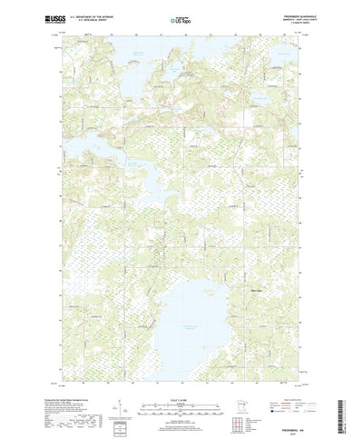 Fredenberg, MN (2019, 24000-Scale) Preview 1