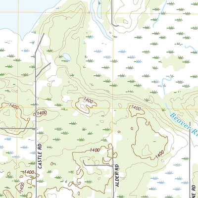 Fredenberg, MN (2019, 24000-Scale) Preview 2