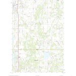 Isanti, MN (2019, 24000-Scale) Preview 1