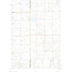 Gary NW, MN (2019, 24000-Scale) Preview 1