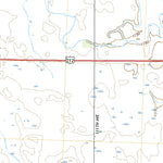 Gary NW, MN (2019, 24000-Scale) Preview 2