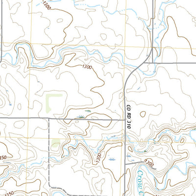 Gary NW, MN (2019, 24000-Scale) Preview 3