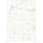 Pierz, MN (2019, 24000-Scale) Preview 1