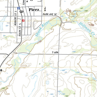 Pierz, MN (2019, 24000-Scale) Preview 3
