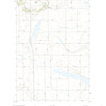 Lake Hanska West, MN (2019, 24000-Scale) Preview 1