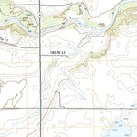 Lake Hanska West, MN (2019, 24000-Scale) Preview 3