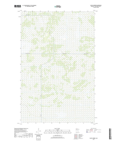 Gates Corner, MN (2019, 24000-Scale) Preview 1