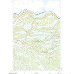 Hungry Jack Lake, MN (2019, 24000-Scale) Preview 1