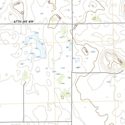 Pennock, MN (2019, 24000-Scale) Preview 2