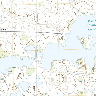 Pennock, MN (2019, 24000-Scale) Preview 3