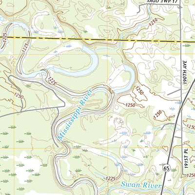 Jacobson, MN (2019, 24000-Scale) Preview 3