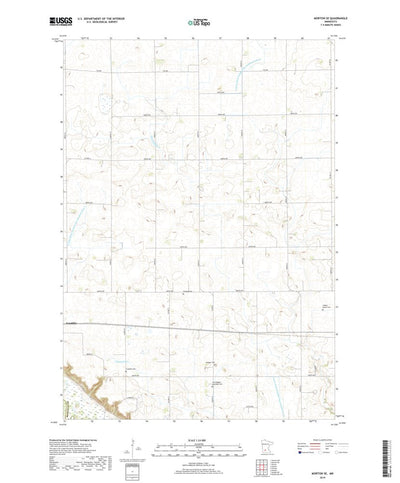 Morton SE, MN (2019, 24000-Scale) Preview 1
