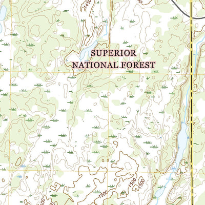 Kangas Bay, MN (2019, 24000-Scale) Preview 2