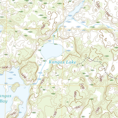 Kangas Bay, MN (2019, 24000-Scale) Preview 3
