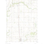 Lyle, MN (2019, 24000-Scale) Preview 1