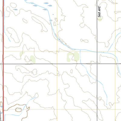 Lyle, MN (2019, 24000-Scale) Preview 2