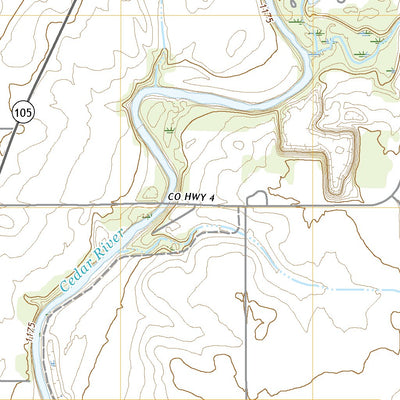 Lyle, MN (2019, 24000-Scale) Preview 3