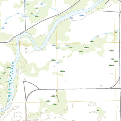 Motley, MN (2019, 24000-Scale) Preview 2
