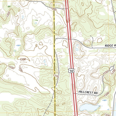 Motley, MN (2019, 24000-Scale) Preview 3