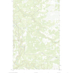 Nett Lake River West, MN (2019, 24000-Scale) Preview 1